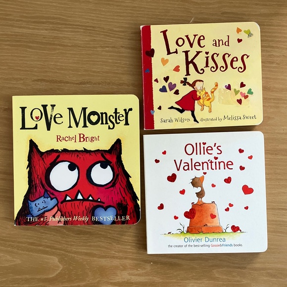 Valentine's Bundle - Picture 9 of 13